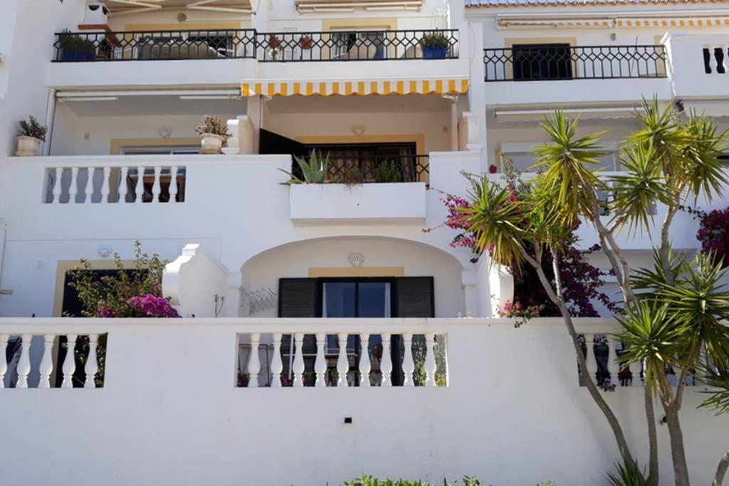 Apartmán Casa Do Limoeiro Lagos Exteriér fotografie
