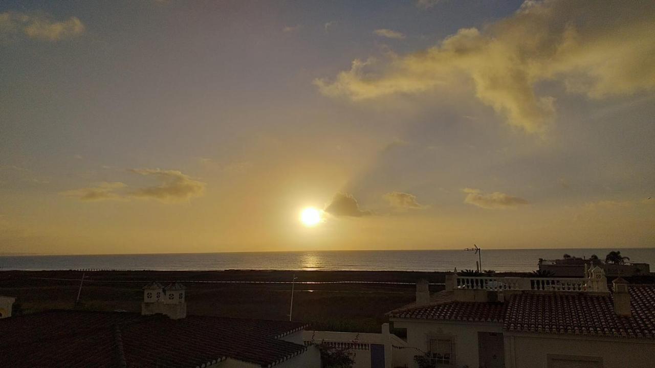 Apartmán Casa Do Limoeiro Lagos Exteriér fotografie