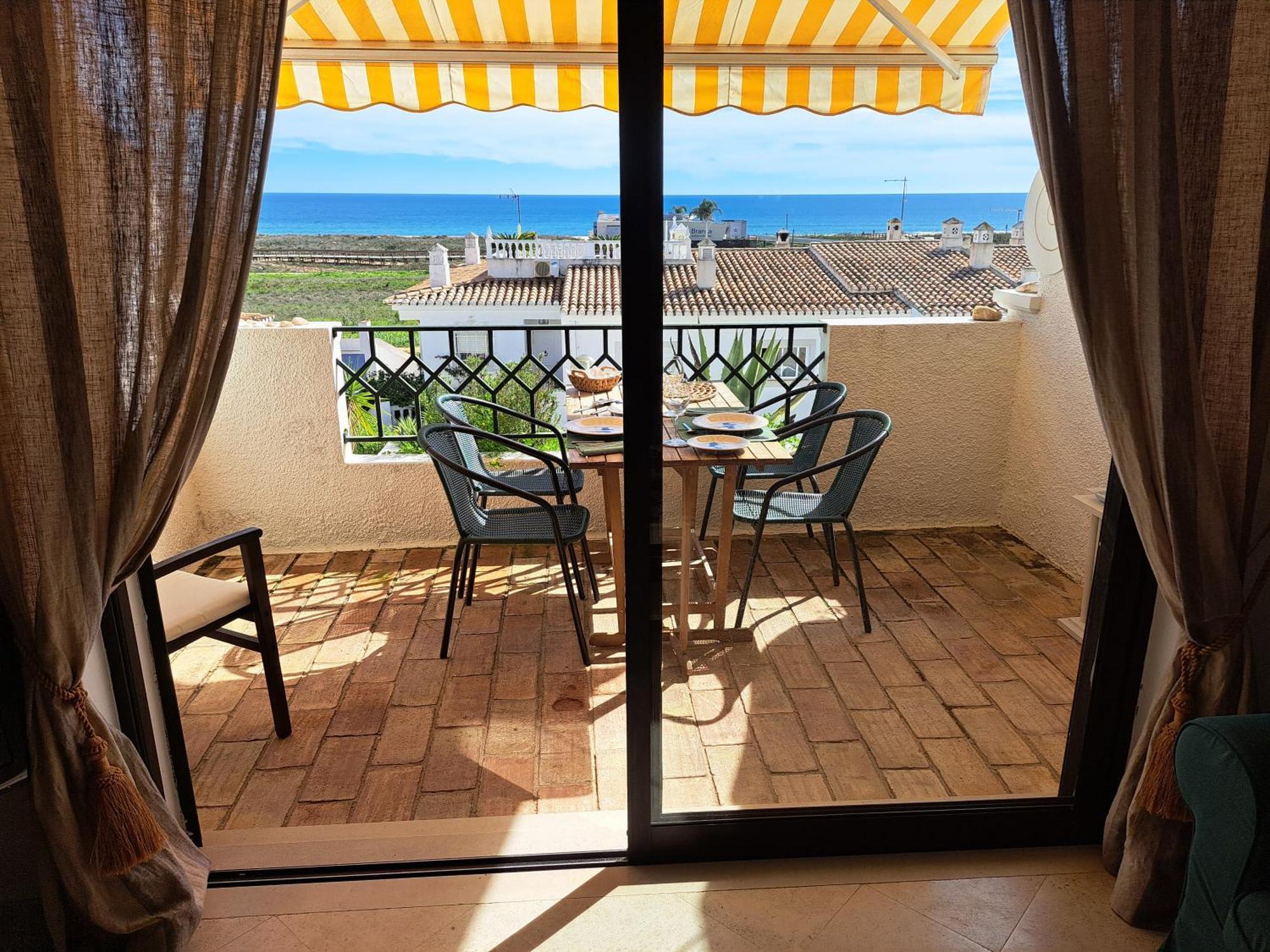 Apartmán Casa Do Limoeiro Lagos Exteriér fotografie