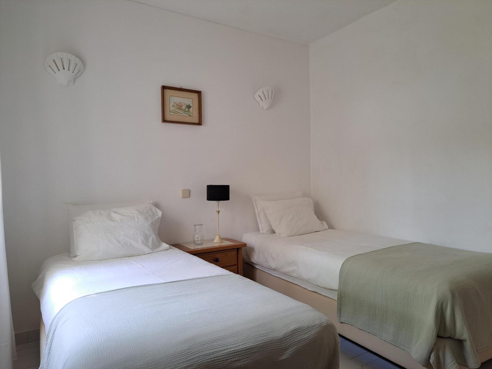 Apartmán Casa Do Limoeiro Lagos Exteriér fotografie