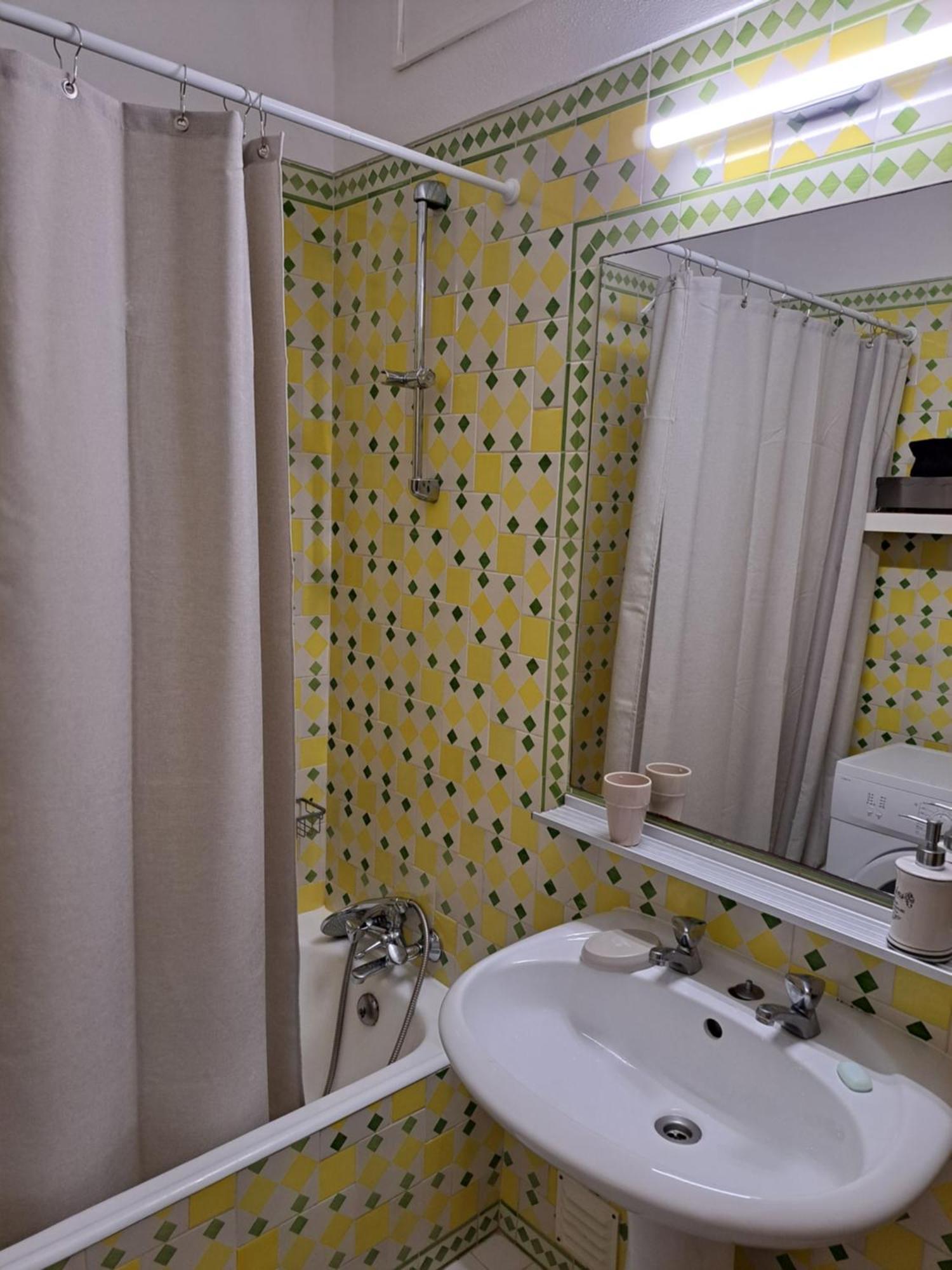 Apartmán Casa Do Limoeiro Lagos Exteriér fotografie