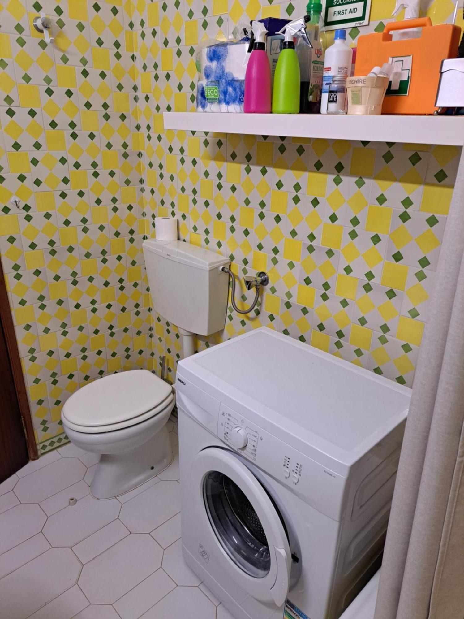 Apartmán Casa Do Limoeiro Lagos Exteriér fotografie