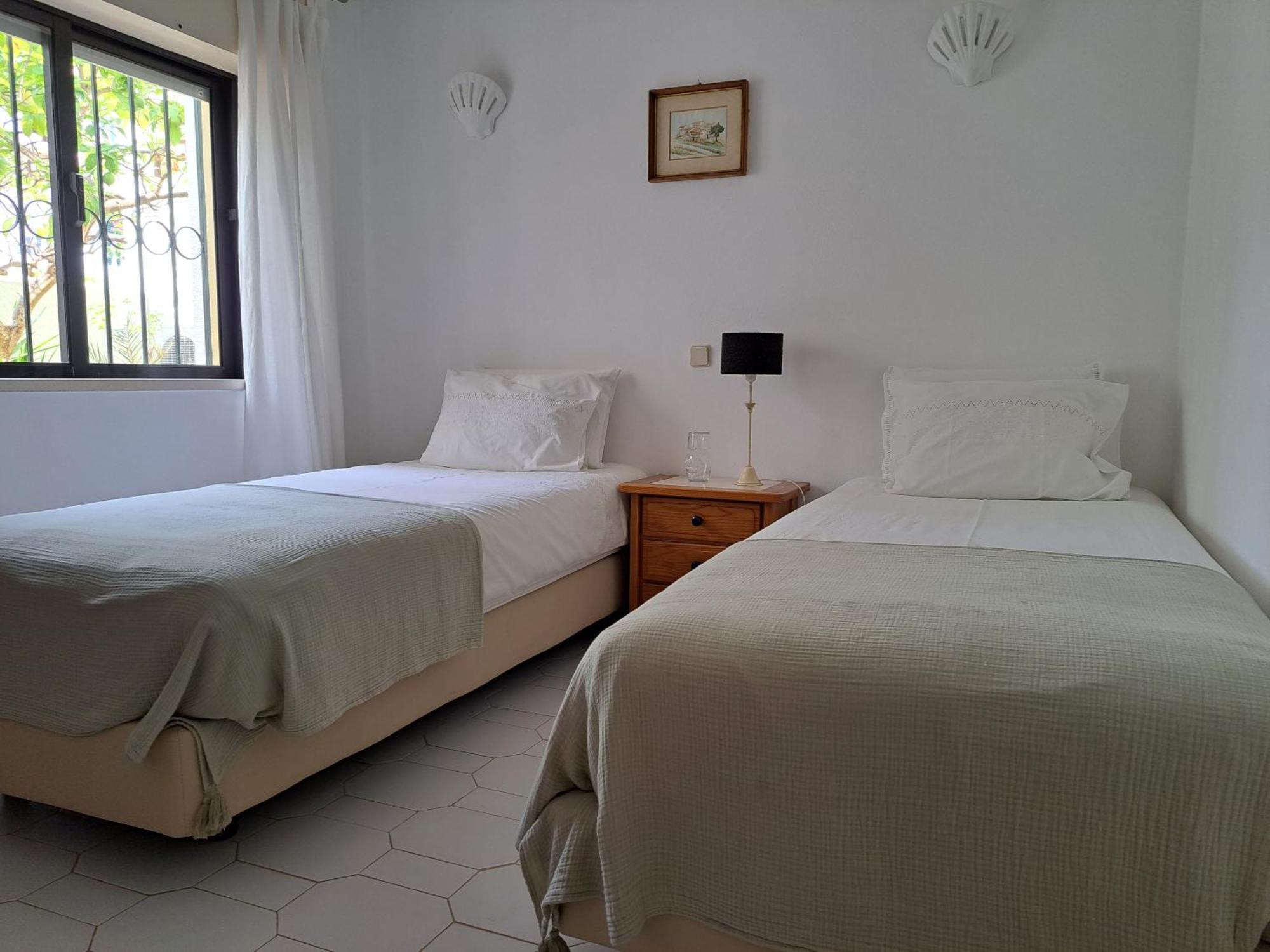 Apartmán Casa Do Limoeiro Lagos Exteriér fotografie