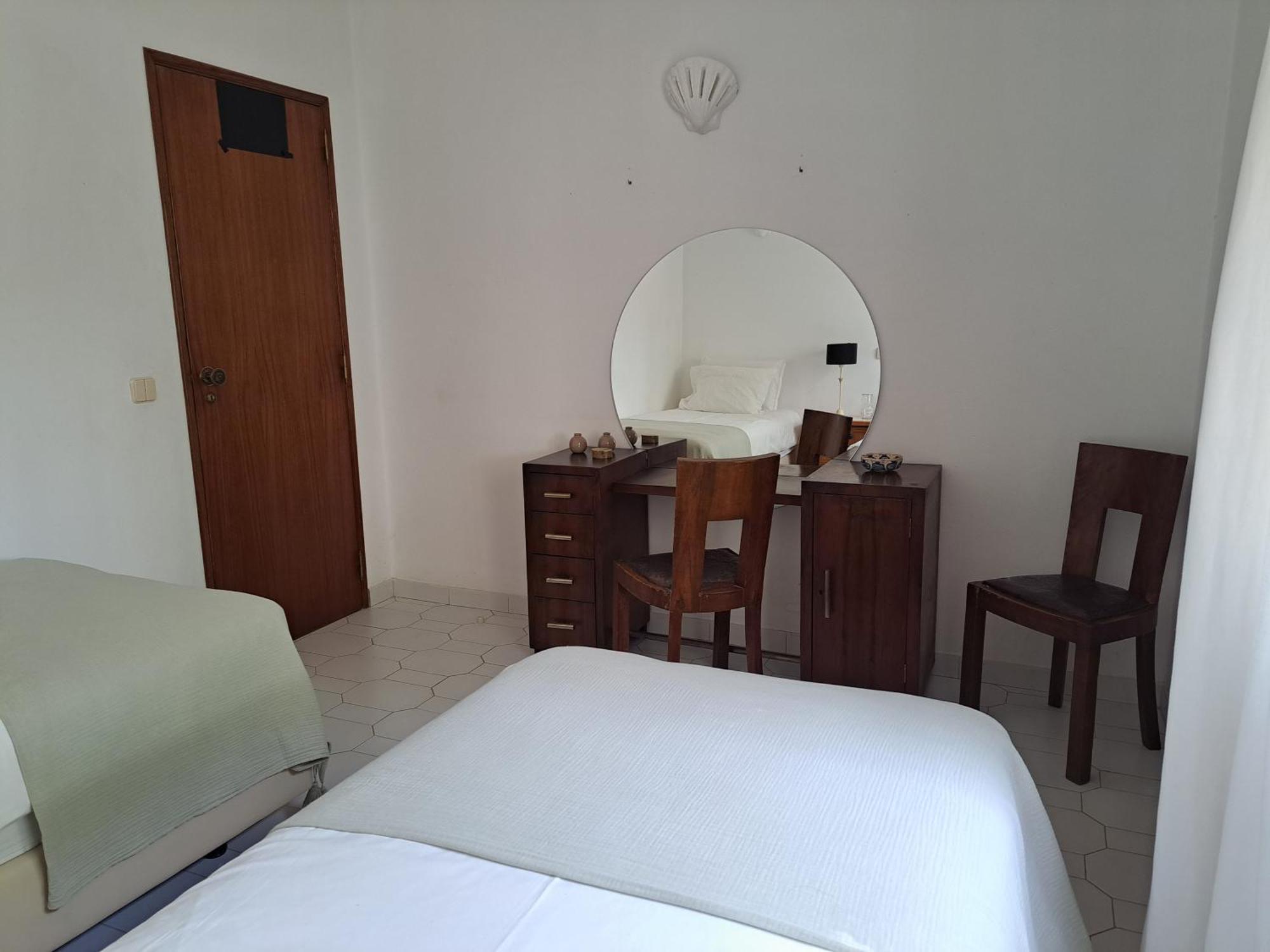 Apartmán Casa Do Limoeiro Lagos Exteriér fotografie