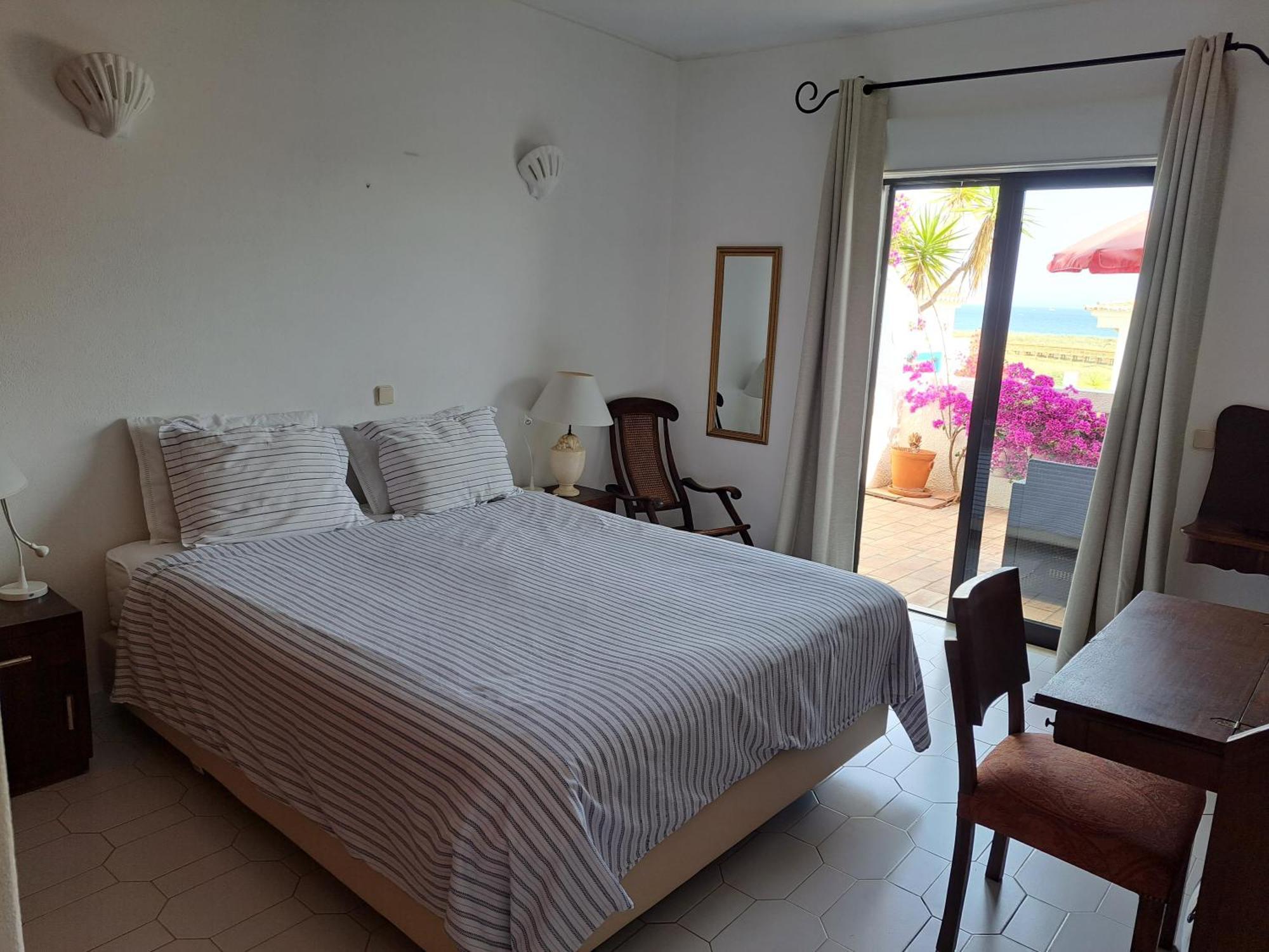 Apartmán Casa Do Limoeiro Lagos Exteriér fotografie