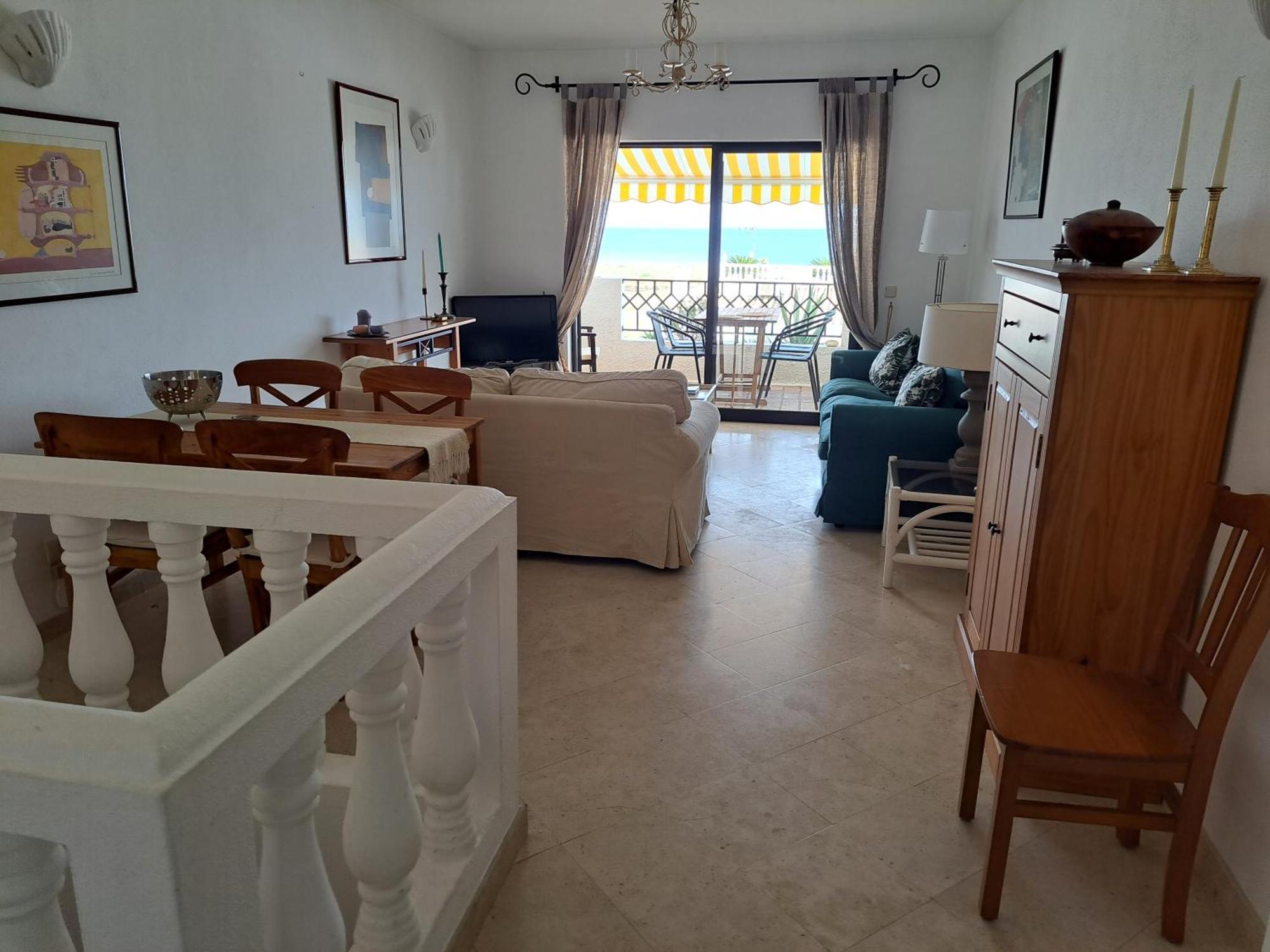 Apartmán Casa Do Limoeiro Lagos Exteriér fotografie